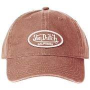 Casquette Von Dutch DAD CAP