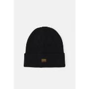 Chapeau G-Star Raw D22301 C754 EFFO RAW-6484 BLACK