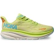 Baskets Hoka one one Clifton 9