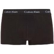 Caleçons Calvin Klein Jeans 3P Low Rise Trunk