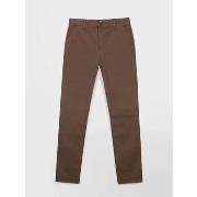 Pantalon TBS FILAOFAN