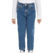 Jeans enfant Tommy Hilfiger KG0KG07342