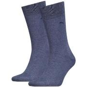 Chaussettes Puma men classic sock 2p