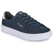 Baskets basses Fred Perry B71 SUEDE