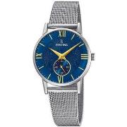 Montre Festina F20572/3, Quartz, 29mm, 3ATM