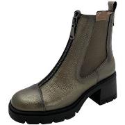 Bottes Hispanitas -