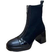 Bottes Hispanitas -