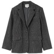 Manteau Grace Mila GRACE AND MILA - BLAZER