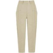 Pantalon Bomboogie Cargo Straight Legs