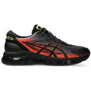 Baskets Asics BASKETS GEL-QUANTUM 360 VIII NOIRES ET ROUGES