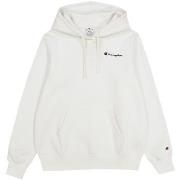 Sweat-shirt Champion Hooded sweatshirt