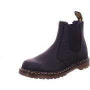 Bottes Dr. Martens -