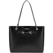 Sac Bandouliere Guess Sac Bandoulière Nolana Sml Girlfrien Black VG950...