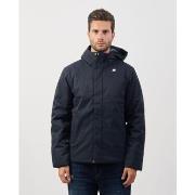 Blouson K-Way Doudoune en sergé Jacko marmotte