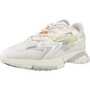 Baskets Lacoste L002 NEO TECH