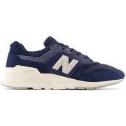 Baskets basses New Balance 997H