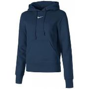 Sweat-shirt Nike W nsw phnx flc std po hoodie