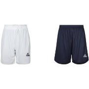 Short Peak Short reversible adulte