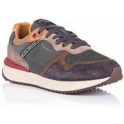 Baskets basses Pepe jeans PMS60027