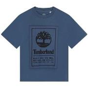 T-shirt enfant Timberland 170511VTAH24