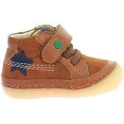 Boots enfant Kickers Sokistic