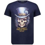 T-shirt Deeluxe Dandy ts m