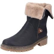 Bottes Rieker -