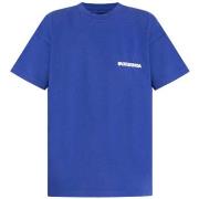 T-shirt Balenciaga T-shirt