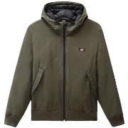 Manteau Dickies New Sarpy Jacket - Military Green