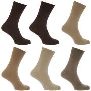 Chaussettes Universal Textiles MB250