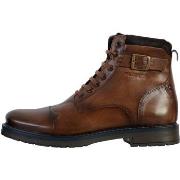 Boots Redskins Bottines Cuir Tendance