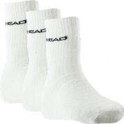 Chaussettes Head Chaussettes Mixte CREW