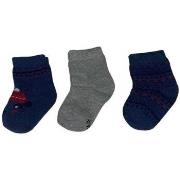 Chaussettes enfant Twinday Chaussettes Bébé Garçon TREND G