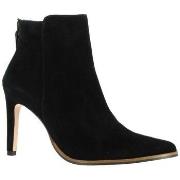 Boots Vidi Studio Boots cuir velours