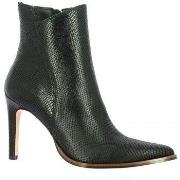 Boots Vidi Studio Boots cuir serpent