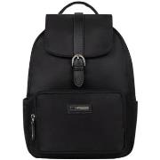 Sac a dos Hexagona Sac a dos Ref 63704 Noir 30*23*14 cm