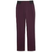 Pantalon Daxon by - Pantalon en maille