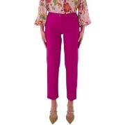 Pantalon Emme Marella Pantaloni 2415131101200 002