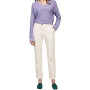 Pantalon Emme Marella Pantaloni 2415131071200 006