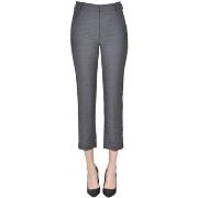 Pantalon Dondup PNP00004113AI