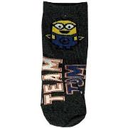 Chaussettes enfant Dessins Animés Chaussettes Garçon TEAMTOM MINION