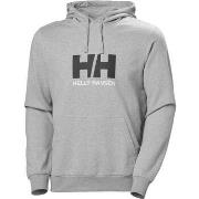 Sweat-shirt Helly Hansen HH LOGO HOODIE 2.0