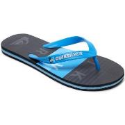 Tongs enfant Quiksilver Molokai Word Block