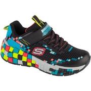 Baskets basses enfant Skechers Mega-Craft 3.0