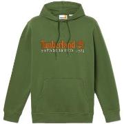 Sweat-shirt Timberland -