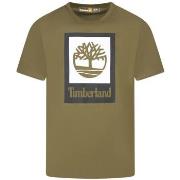 T-shirt Timberland 170549VTAH24