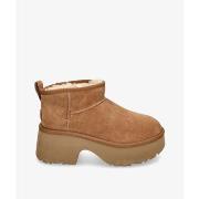 Bottines UGG CLASSIC ULTRA MINI NEW HIGHTS