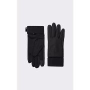 Gants Rains Gants doublés noir-047624