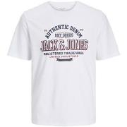 T-shirt Jack &amp; Jones -