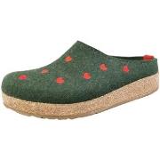 Chaussons Haflinger -